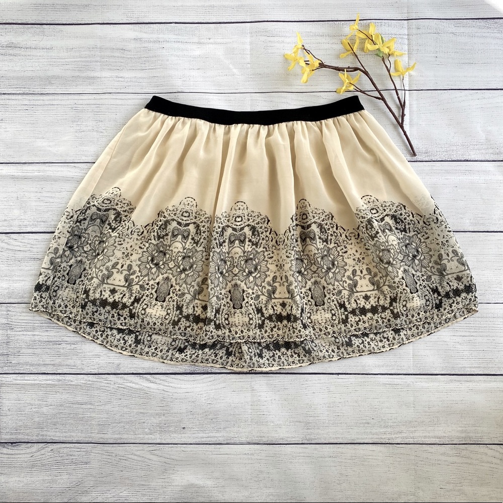 American Eagle Mini Skirt
